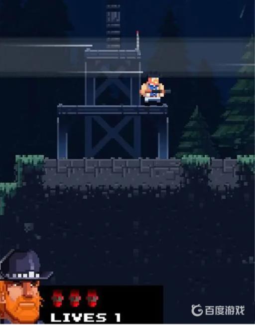 武装原型人物介绍有哪些?19