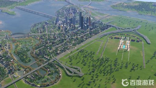 狂热运输2和天际线哪个好玩?2