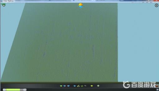 都市天际线怎么导入真实地图?7