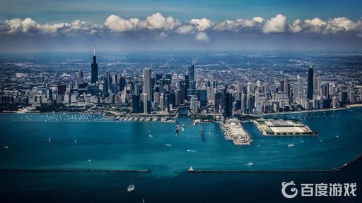 消防建筑有哪些?1