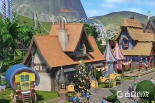 城市天际线dlc哪些必买?4