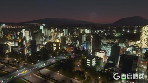 都市天际线打不开怎么回事?1