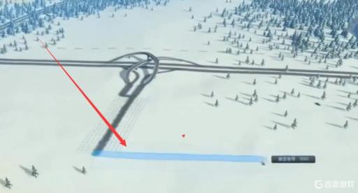 城市天际线怎么编辑车道?4