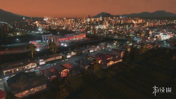 不同等级的工业区商业区办公区有什么好处?2