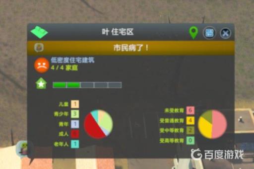 为什么市民大规模生病?6