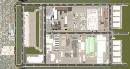 怎么调整特殊工厂的运转速度?3