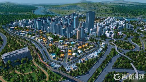 不同等级的办公区有什么好处?1