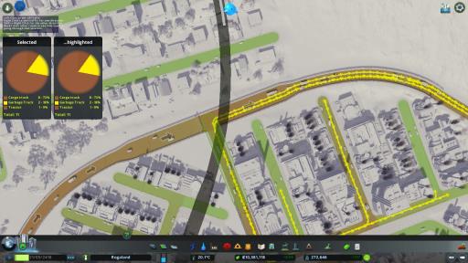 划分独立工业区的条件是什么?2