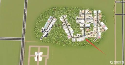 天际线怎么一键清除废弃建筑?_都市天际线怎么铲除废弃建筑工程