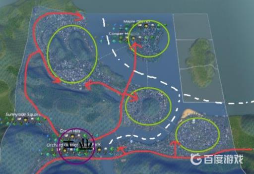 工业区常见的客货运方式有哪些?4