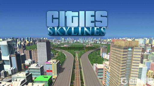 epic的城市天际线怎么用创意工坊?_epic都市天际线创意工坊