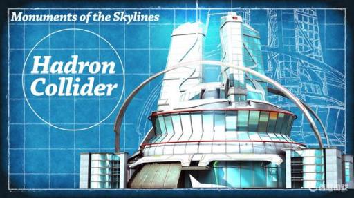 都市天际线伟大工程作用?4