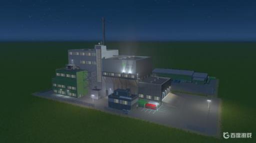 都市天际线伟大工程作用?8