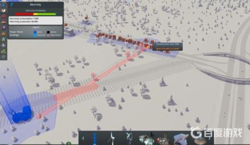 都市天际线一直亏钱怎么补救?2