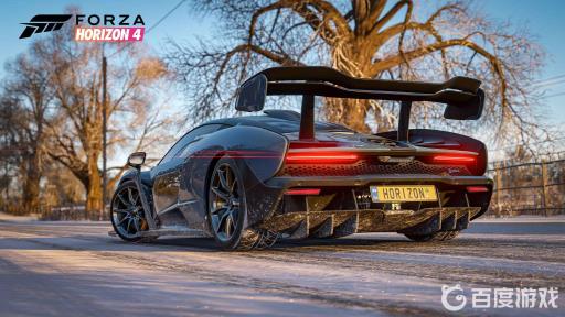 地平线4ae86是哪一辆?1