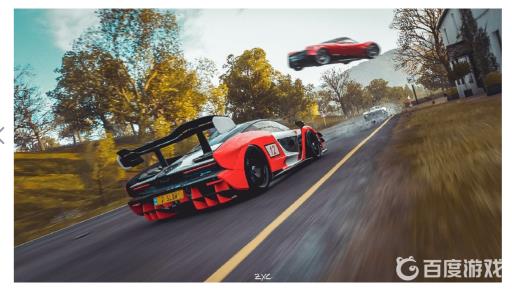 地平线4环岛赛是哪个?_乐美解说地平线4环岛赛视频 地平线4环岛赛是哪个?_乐美解说地平线4环岛赛视频