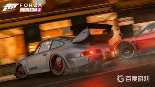 地平线4怎么漂移?2