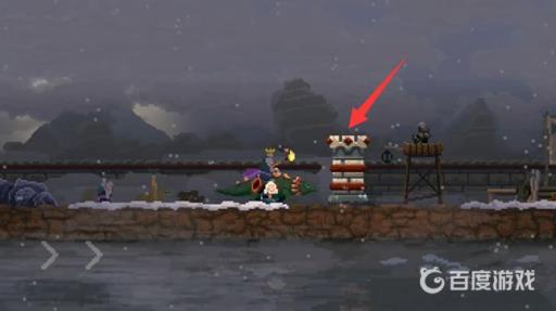 王国新大陆各种雕像作用是什么?3