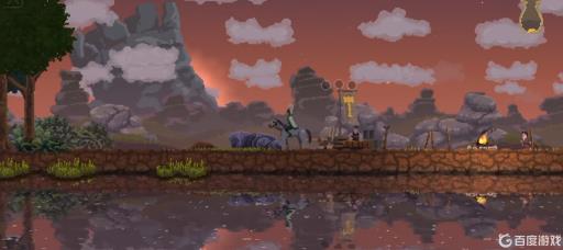 王国两位君主前期要干嘛?2