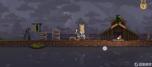 王国两位君主前期要干嘛?3