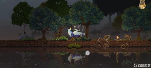 王国两位君主前期要干嘛?4