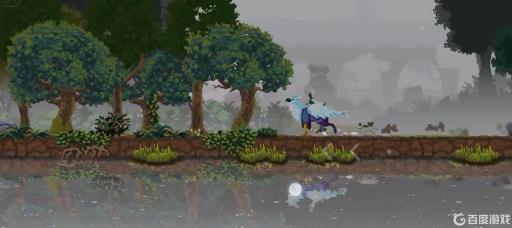 王国两位君主前期要干嘛?5