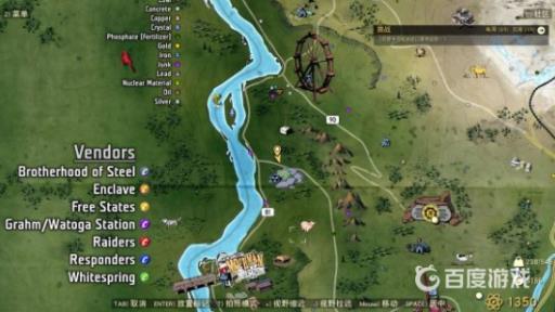 辐射76x01改装图纸哪里买?2