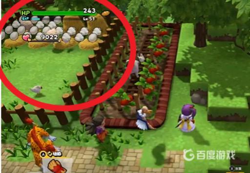 创世小玩家2牧场怎么建?2