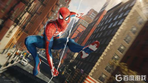 漫威蜘蛛侠终极版和标准版的区别是什么?1