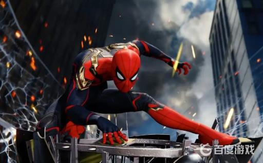 漫威蜘蛛侠重制版有中文吗?_漫威蜘蛛侠重制版有简体中文吗