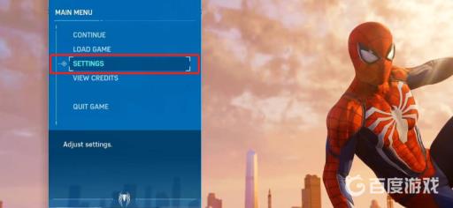 漫威蜘蛛侠重制版有中文吗?2