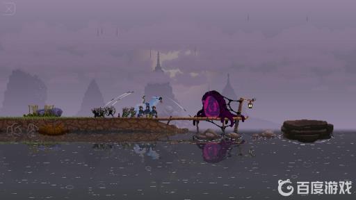 王国两位君主石头怎么获得?2