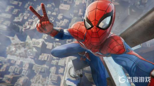 漫威蜘蛛侠会登陆pc吗?1