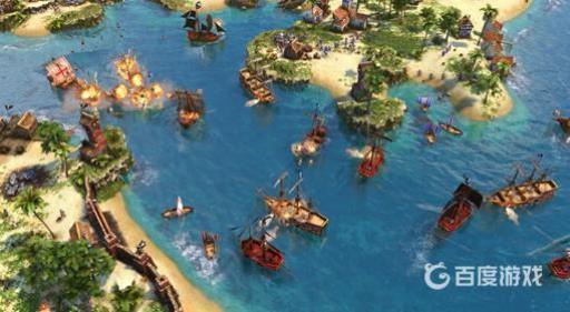 帝国时代3决定版全部秘籍是什么?2