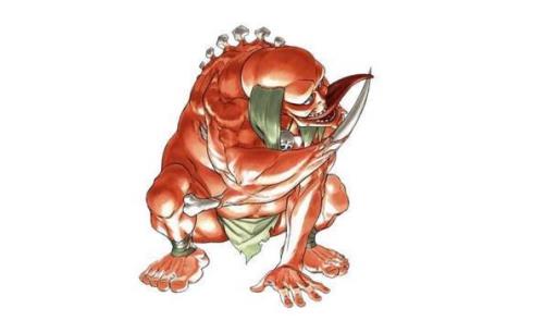 侍魂腐外道怎么死的?3