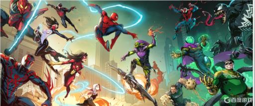 漫威蜘蛛侠隐藏成就有哪些?1