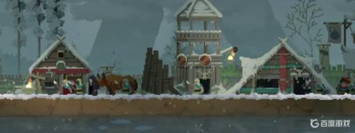 王国两位君主特殊建筑有哪些?2