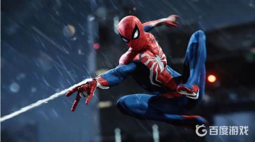 漫威蜘蛛侠二周目有什么区别?_漫威蜘蛛侠怎么开始二周目