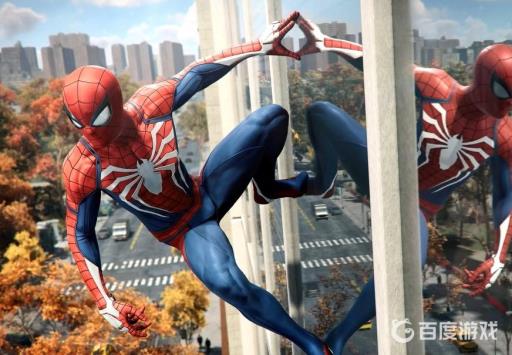 漫威蜘蛛侠二周目有什么区别?6