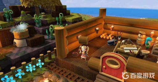 勇者斗恶龙建造者2房间配方怎么获得?2