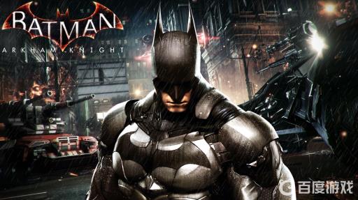 阿卡姆骑士怎么调中文字幕?1