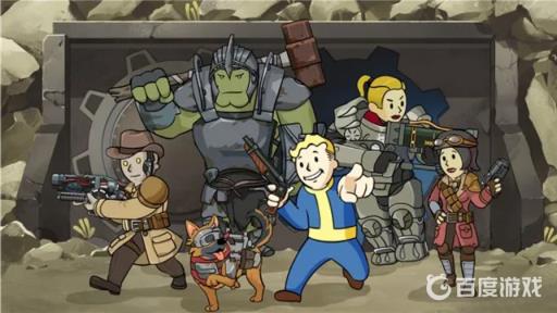 辐射系列中ncr是哪个避难所?_辐射避难所的special是什么意思 辐射系列中ncr是哪个避难所?_辐射避难所的special是什么意思