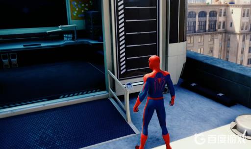 漫威蜘蛛侠怎么改时间?3