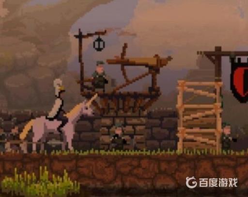 王国两位君主特殊角色在哪里?3