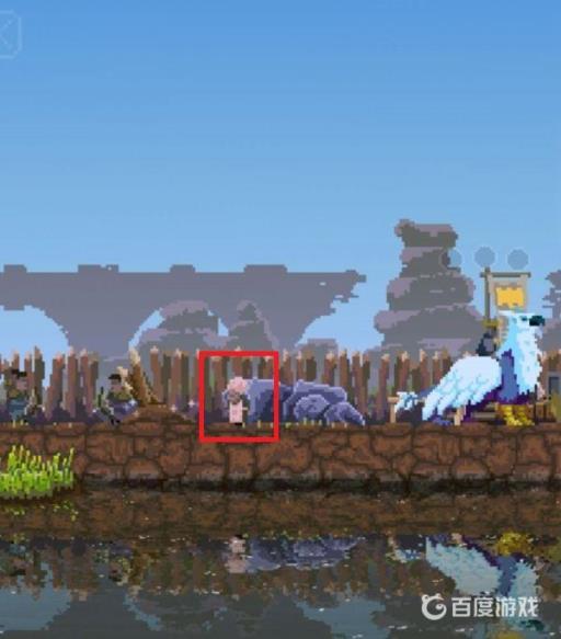 王国两位君主特殊角色在哪里?4