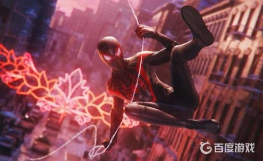 漫威蜘蛛侠重置和原版有哪些区别?1