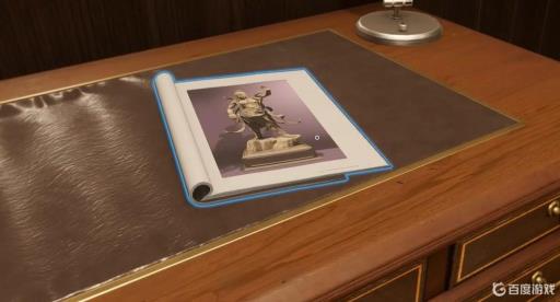 漫威蜘蛛侠玛丽简调查雕像咋转?5