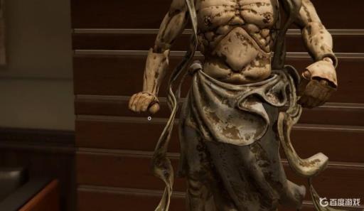 漫威蜘蛛侠玛丽简调查雕像咋转?11