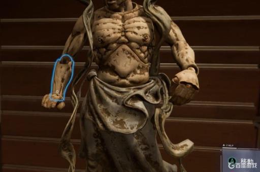 漫威蜘蛛侠玛丽简调查雕像咋转?12