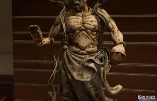 漫威蜘蛛侠玛丽简调查雕像咋转?13